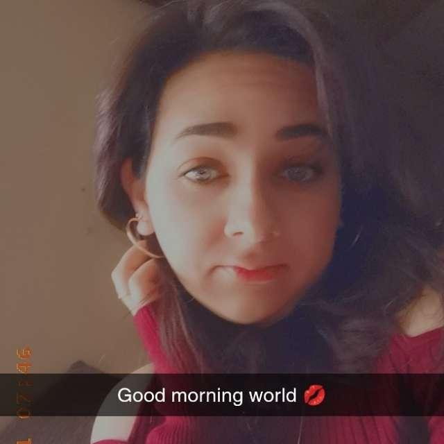 Alia profile photo