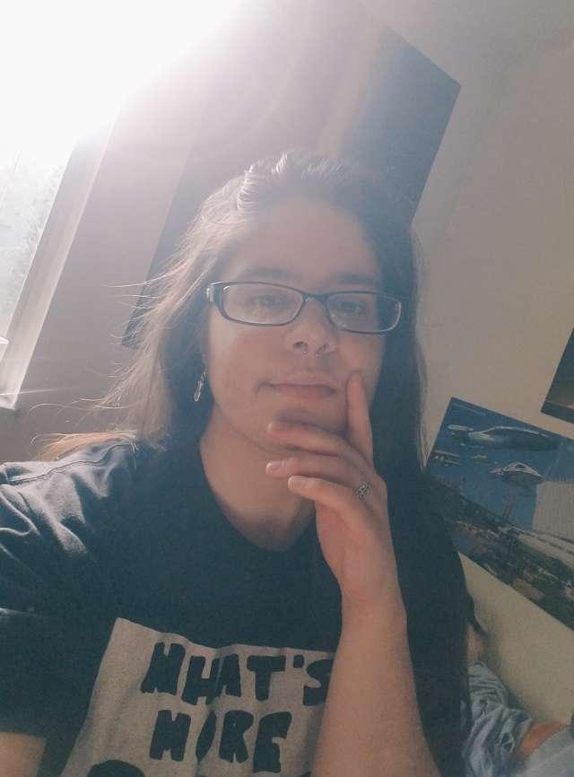 M profile photo