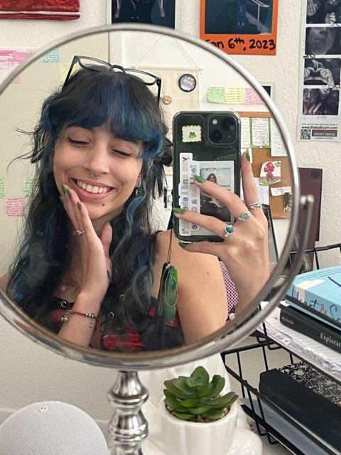 ronnie profile photo