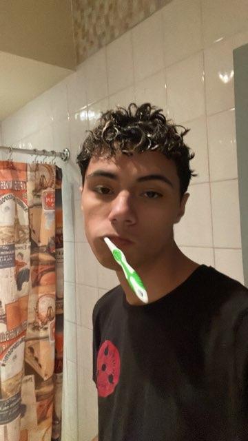 Andy profile photo