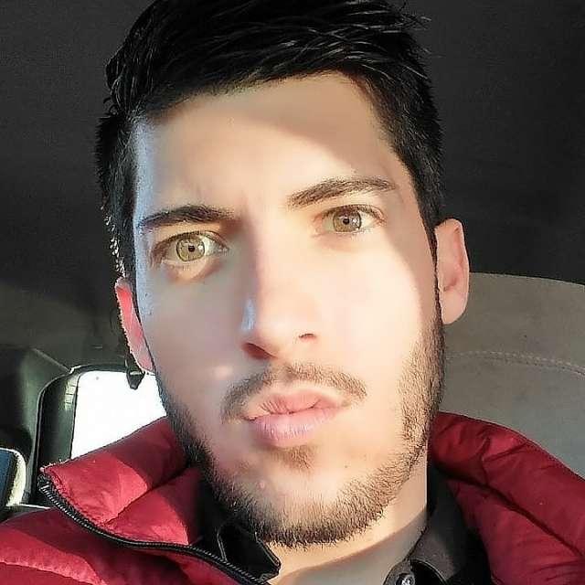 Maximiliano profile photo