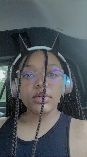 Mackenzie profile photo