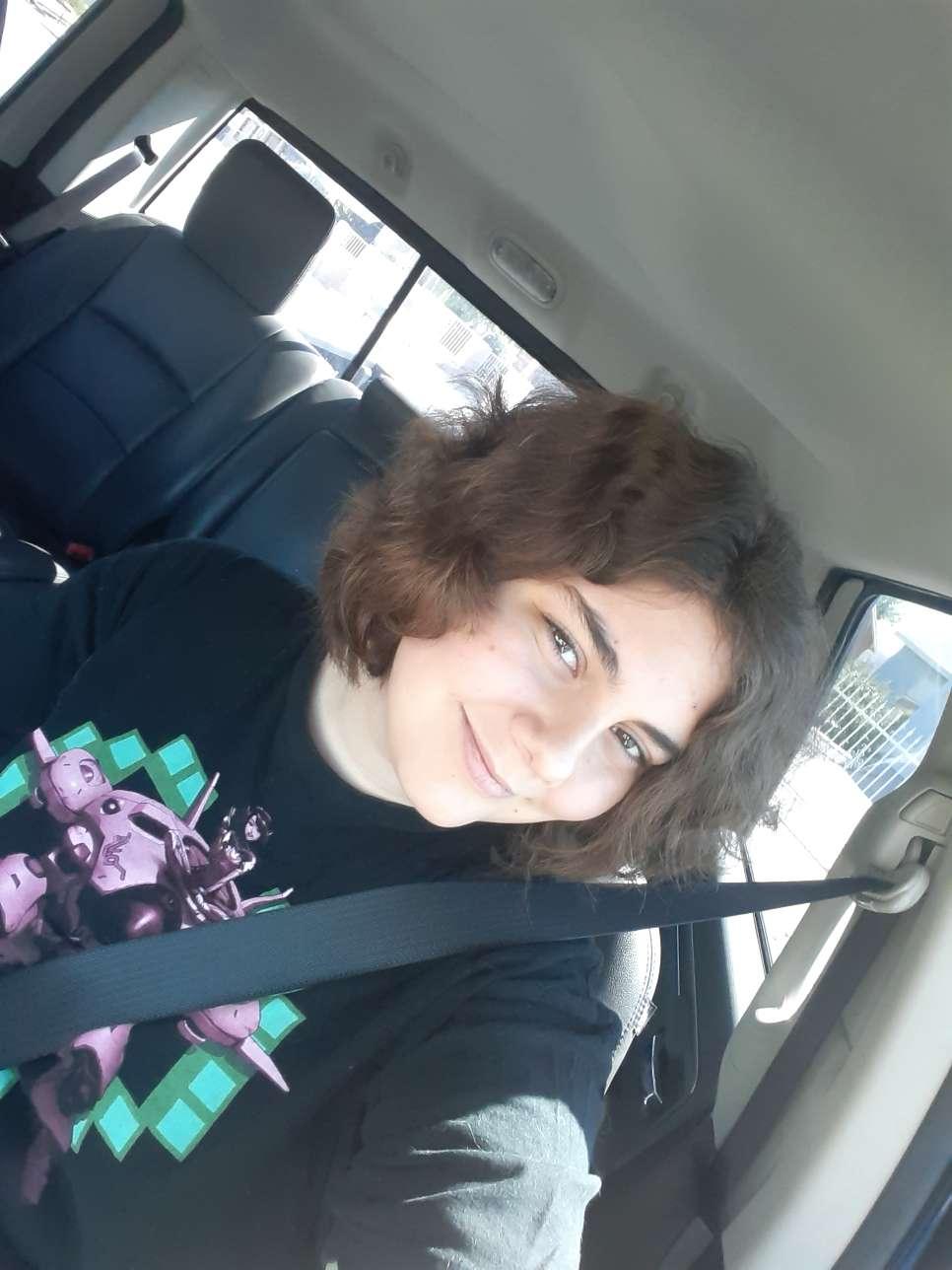 Savannah profile photo