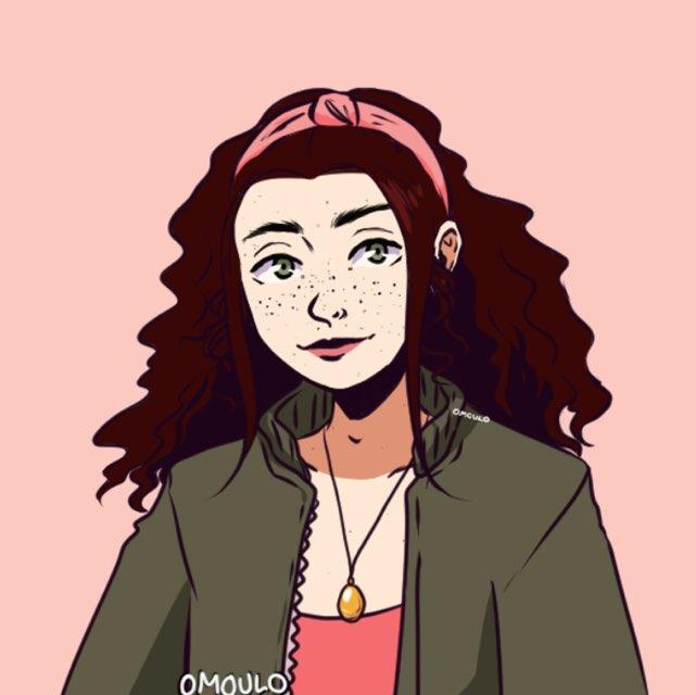 Ally profile photo