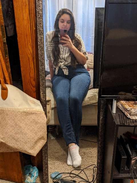 Aubrey profile photo