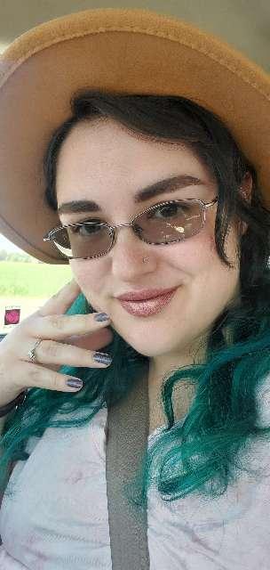 Rachael profile photo