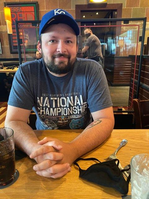 Austin profile photo