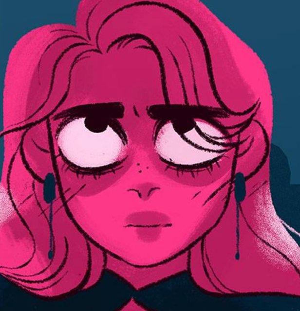 Mae profile photo