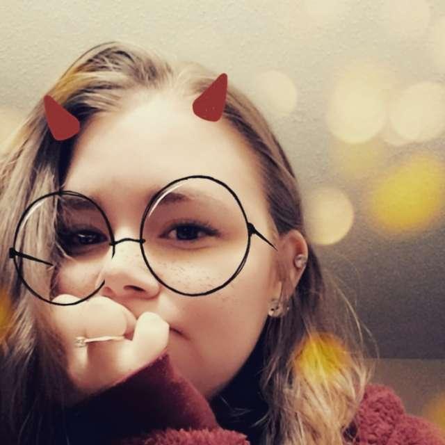Amanda profile photo
