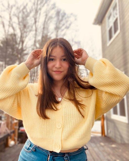 Janika🌸 profile photo