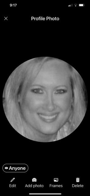Angela profile photo