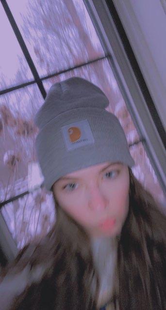 Peyton profile photo