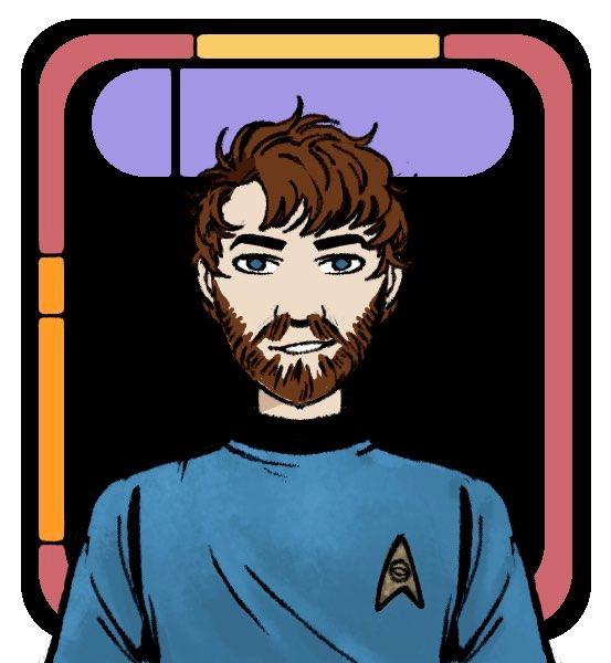 Garrett profile photo