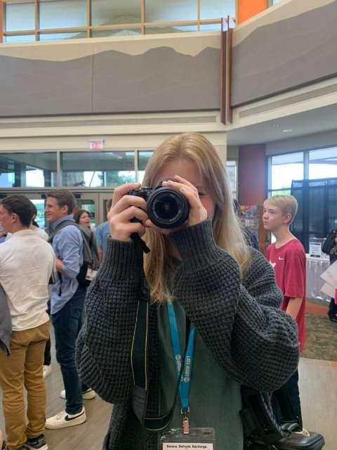Hannah profile photo