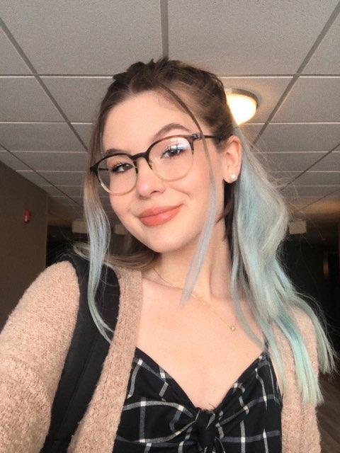Hannah profile photo