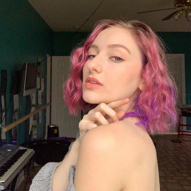 Kayla profile photo