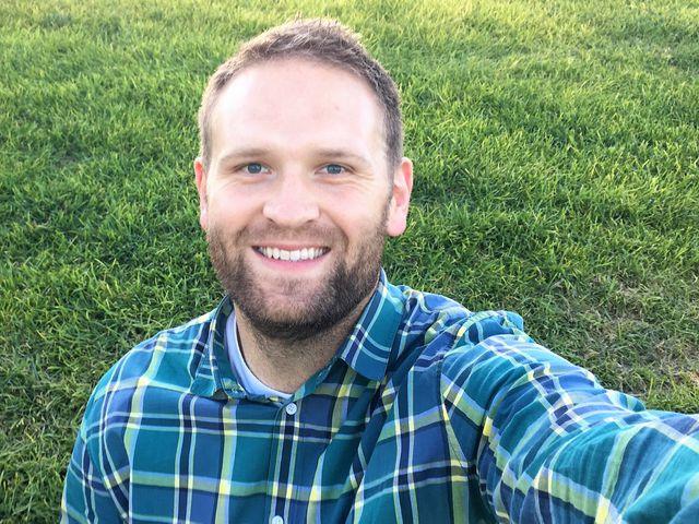 Trevor profile photo