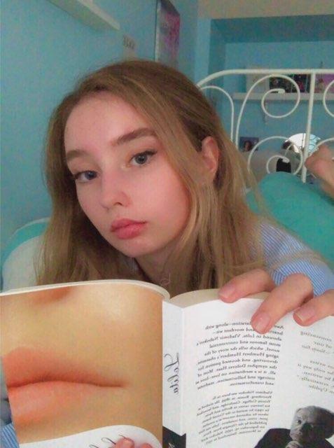 Sarah profile photo