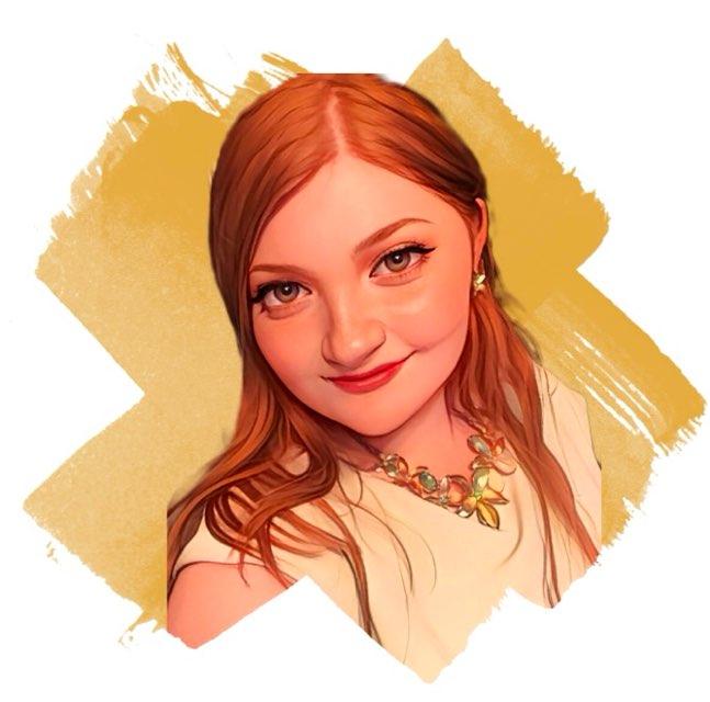 Sierra profile photo