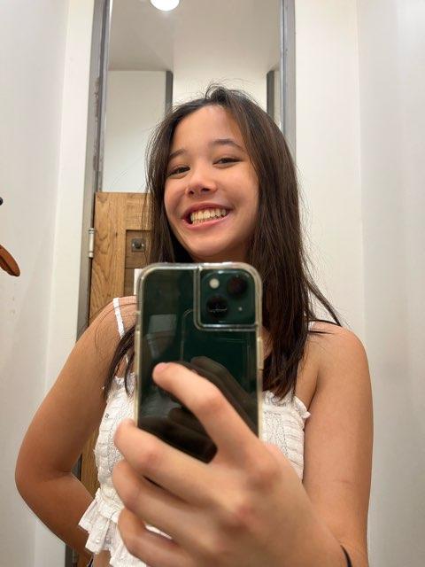 Olivia profile photo