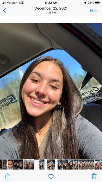Brianna profile photo