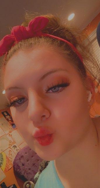 Cadence profile photo