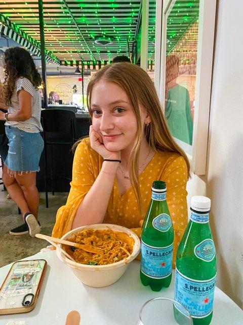 Rachel profile photo