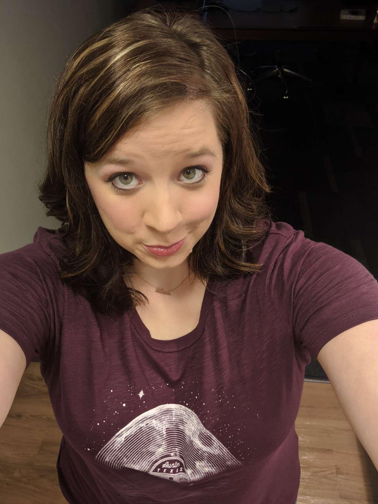 Liz profile photo