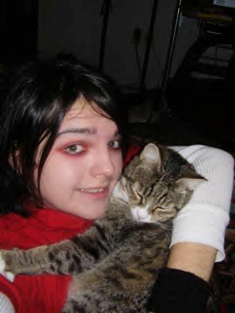 Percy profile photo