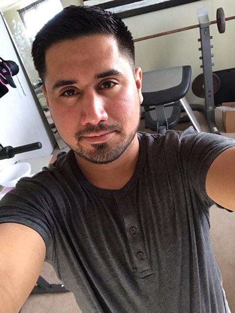 Christian profile photo