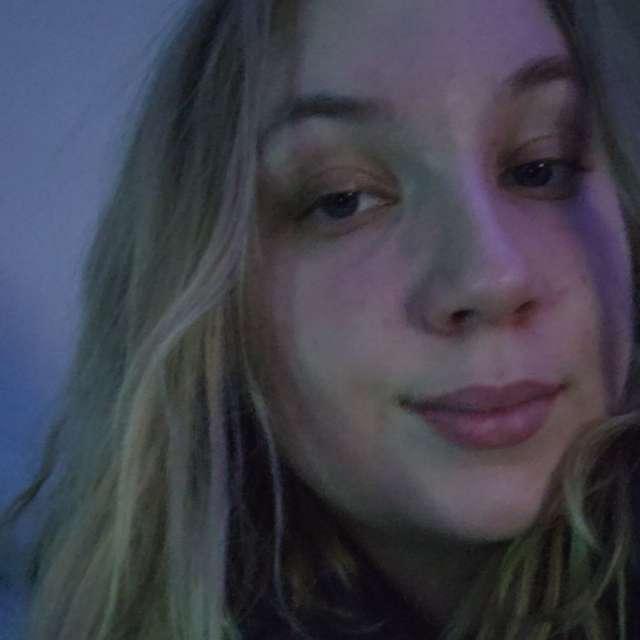 Amanda profile photo