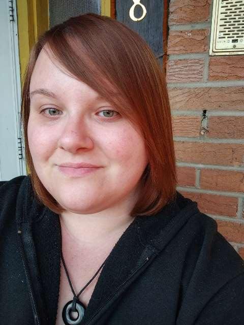 Ashley profile photo