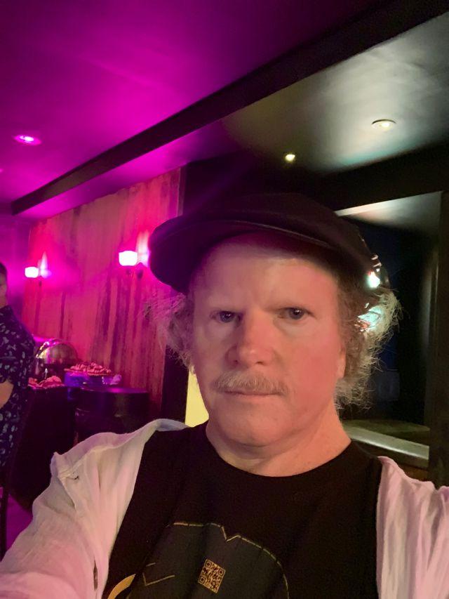 Andrew profile photo
