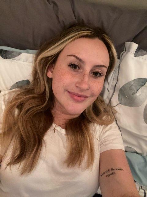 Maddy profile photo