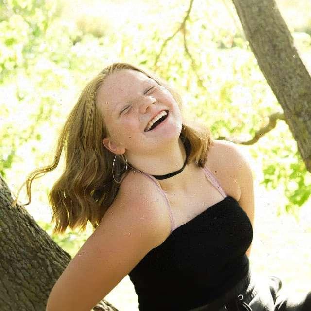 Annika profile photo
