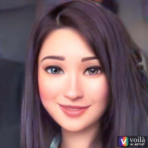 Mia profile photo