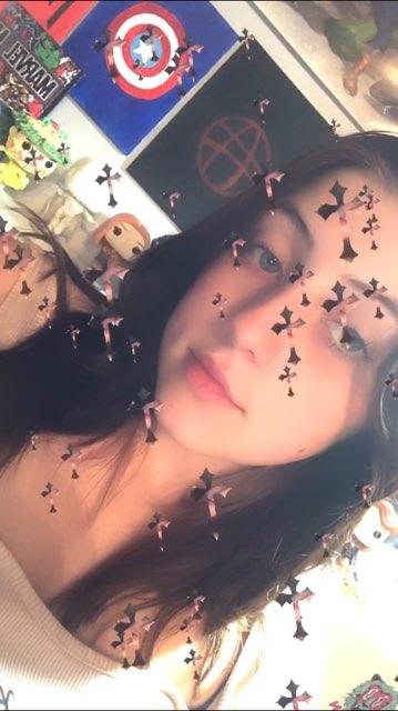 amelie profile photo