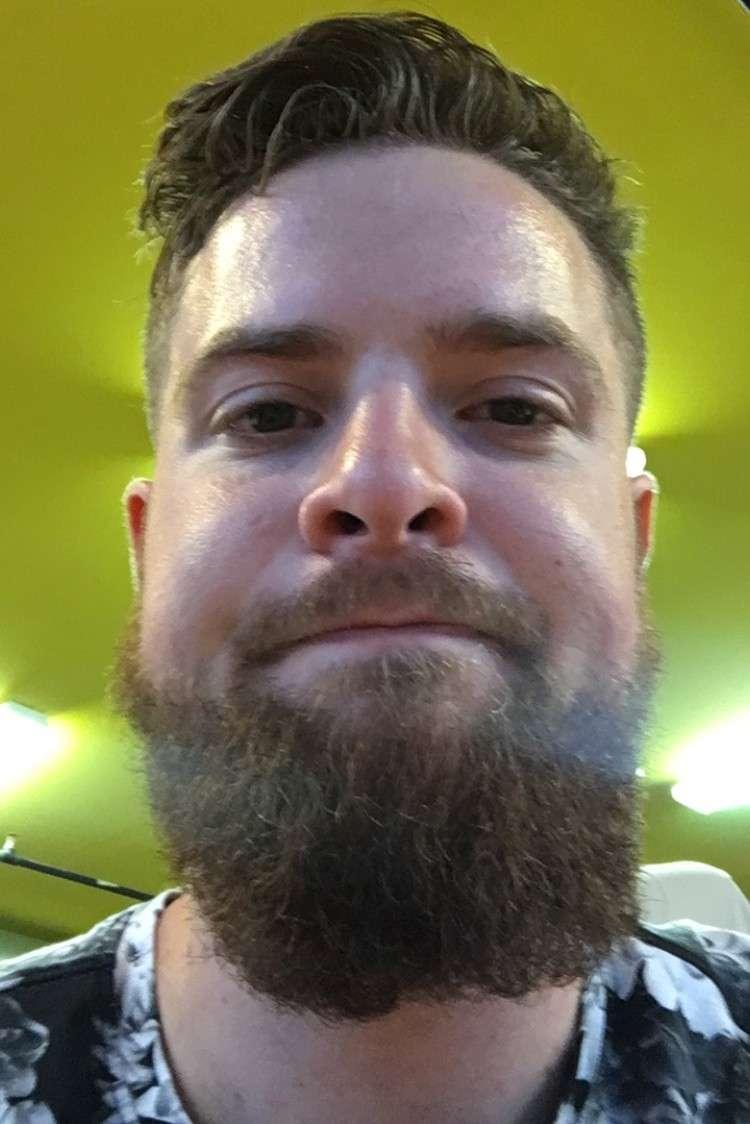 Jake profile photo