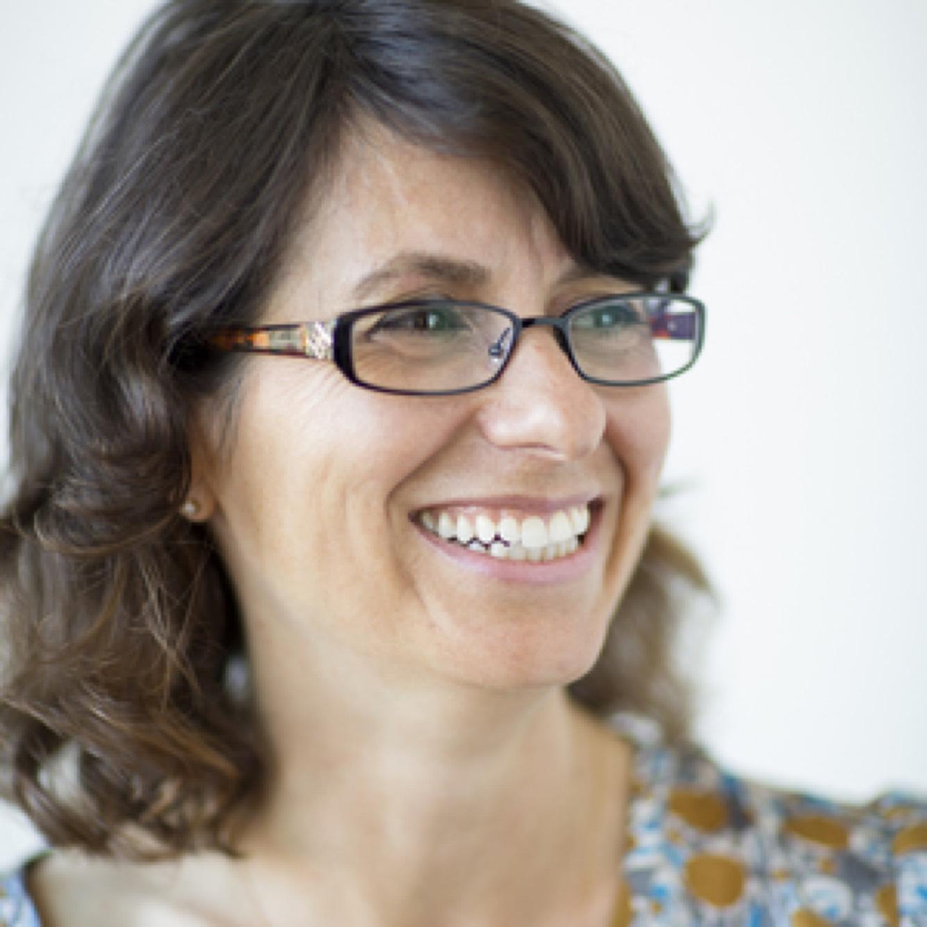 Anne profile photo
