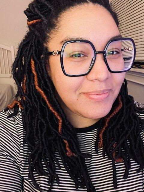Courtney profile photo