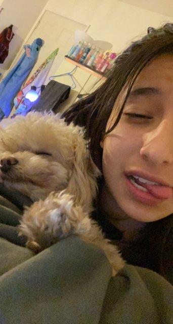 Sadie profile photo