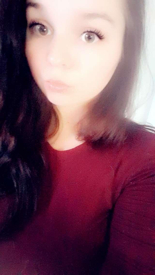 Crystal profile photo