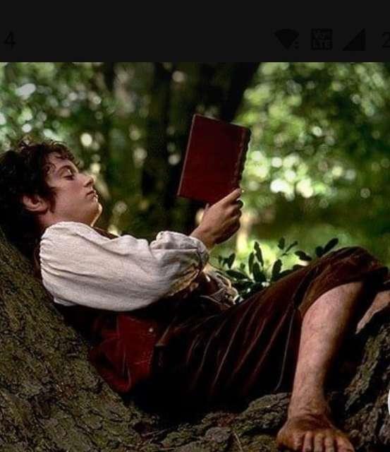 frodo profile photo