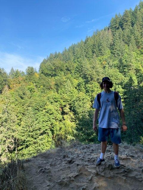 Gavin profile photo