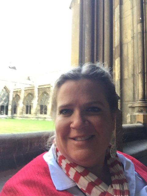 Anne profile photo