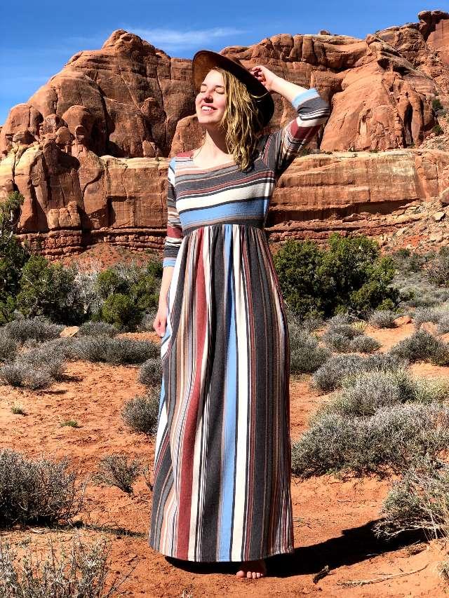 Mackenzie profile photo
