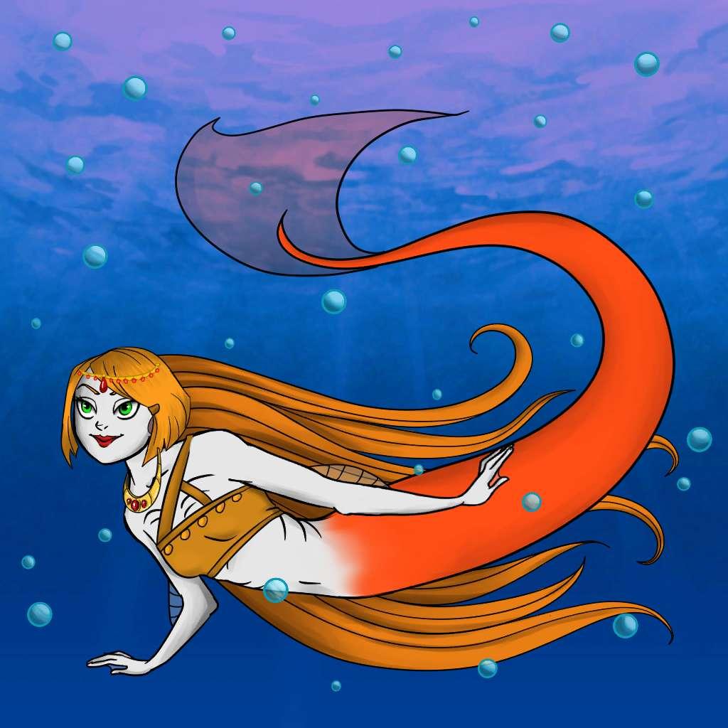 princess profile photo