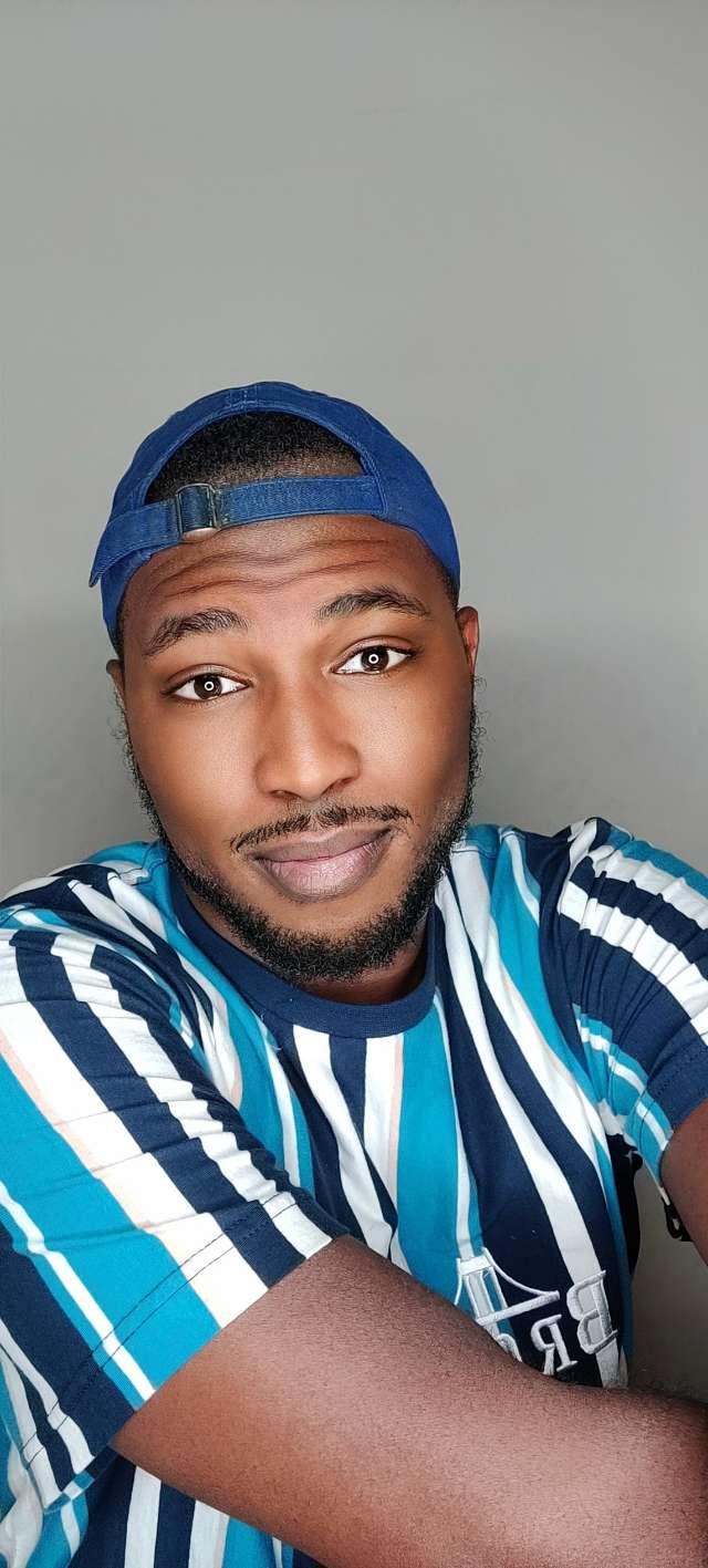 Terrell profile photo