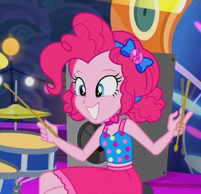 pinkie profile photo