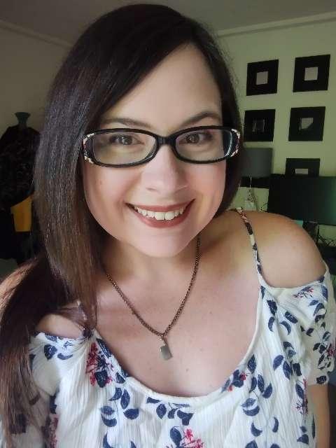 Abby profile photo